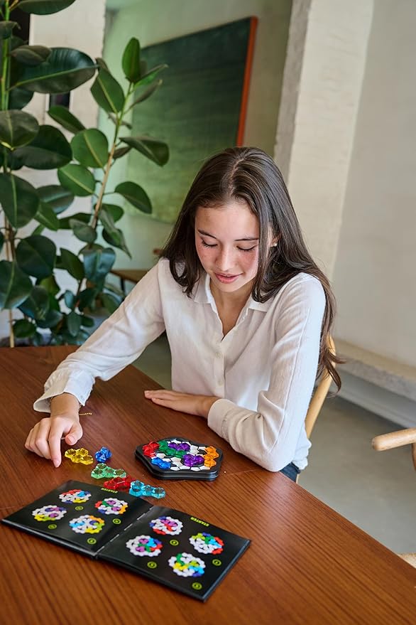 IQ Pentagon Deluxe Logic Game