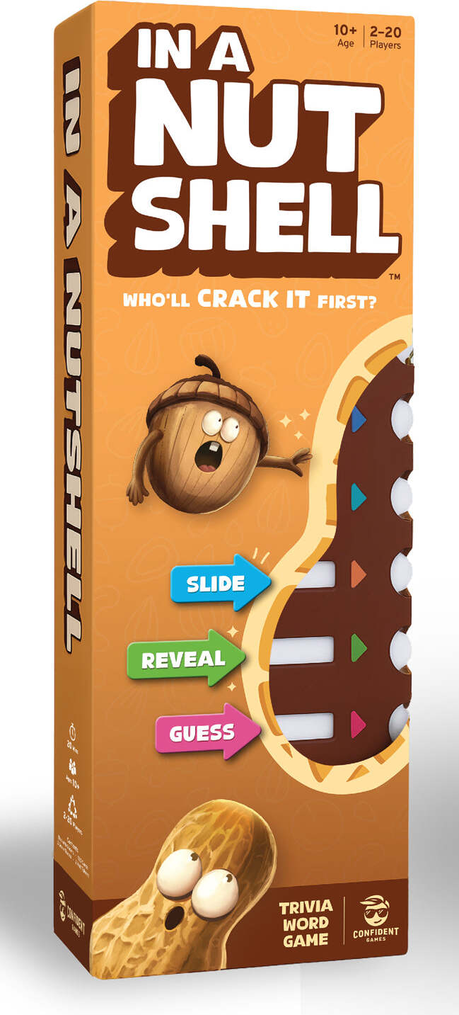 In a Nutshell Game