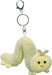 Inchworm Bag Charm