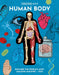 Inside Out Human Body Book