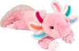 Jazzie Axolotl Softie