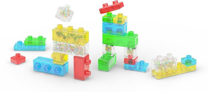 Jelly Blox Creative Kit