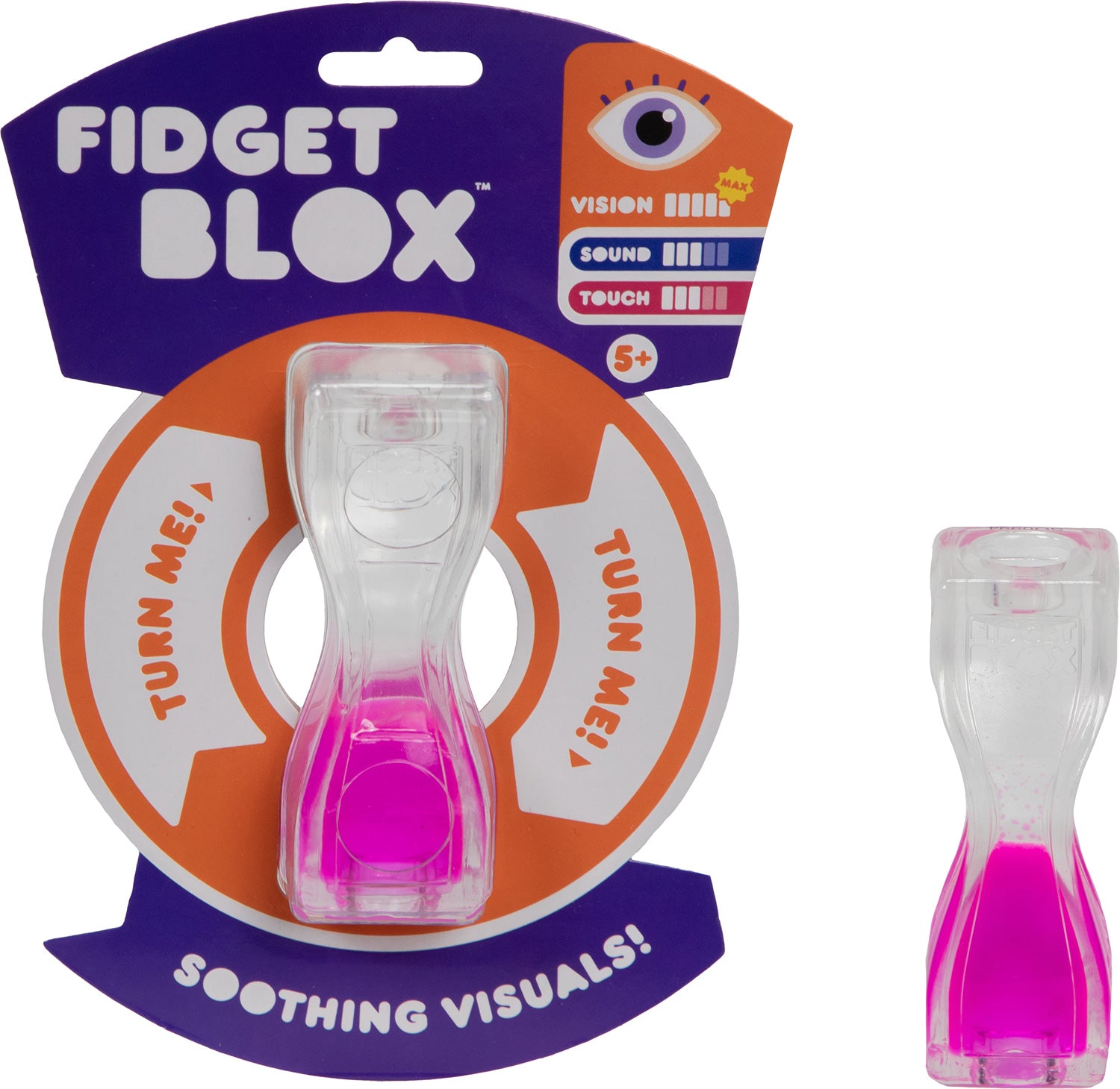 Jelly Fidget Blox