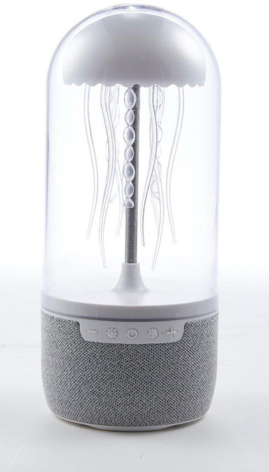 Jellyfish Mood Lamp Speaker