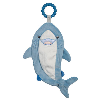 Jetty Shark Teether