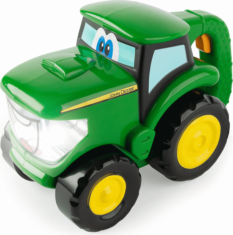 John Deere Johnny Tractor Flashlight