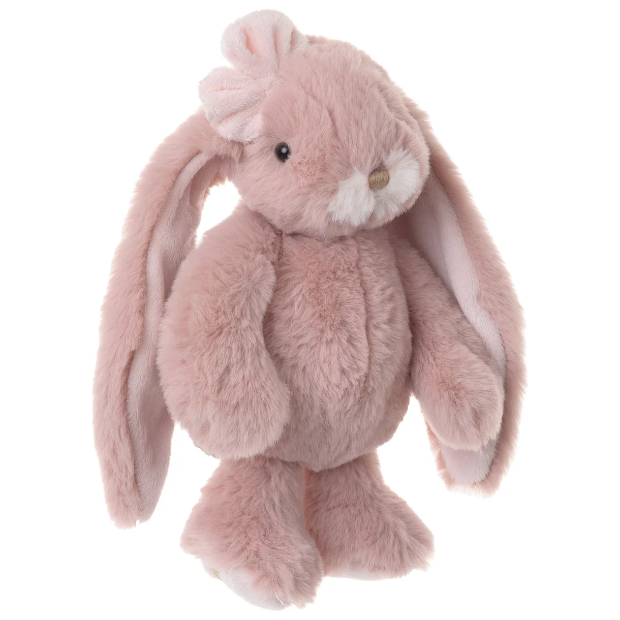 Junior Small Kanina Bunny in Antique Pink