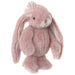 Junior Small Kanina Bunny in Antique Pink