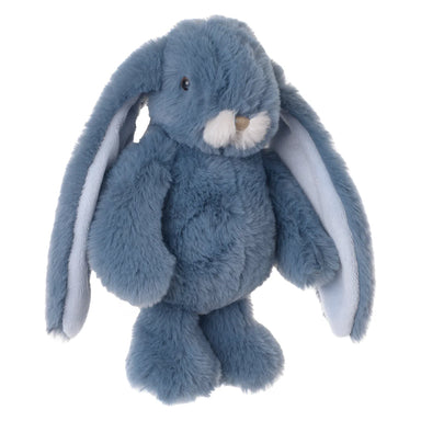 Junior Small Kanini Bunny in Fjord Blue