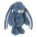 Junior Small Kanini Bunny in Fjord Blue