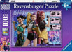 KPop Demon Hunters 100 pc XXL Puzzle