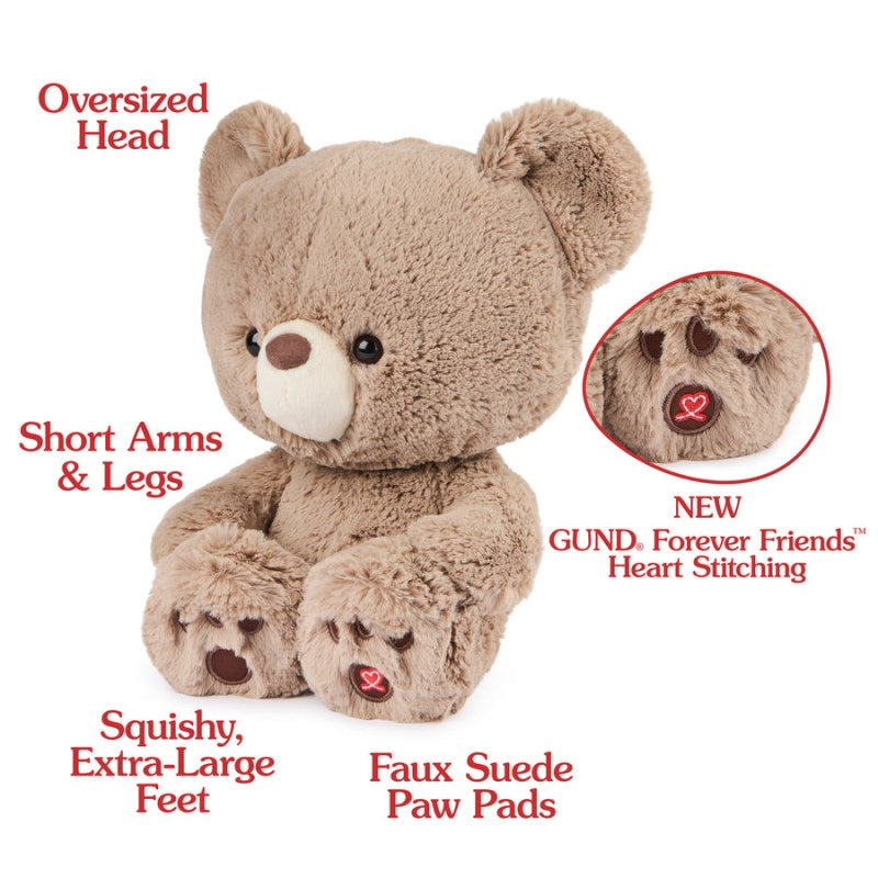 Kai Forever Friends Teddy Bear Plush