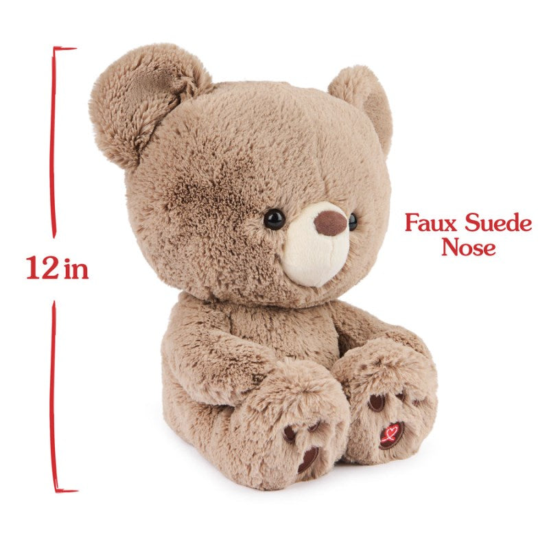 Kai Forever Friends Teddy Bear Plush