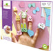 Kawaii Origami Animal Jewelry