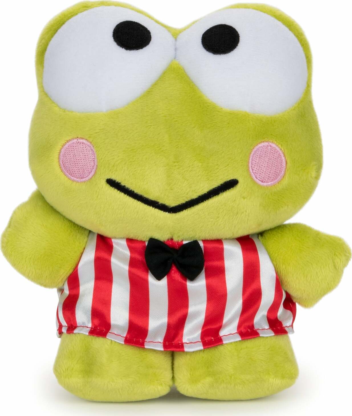 Keroppi Plush