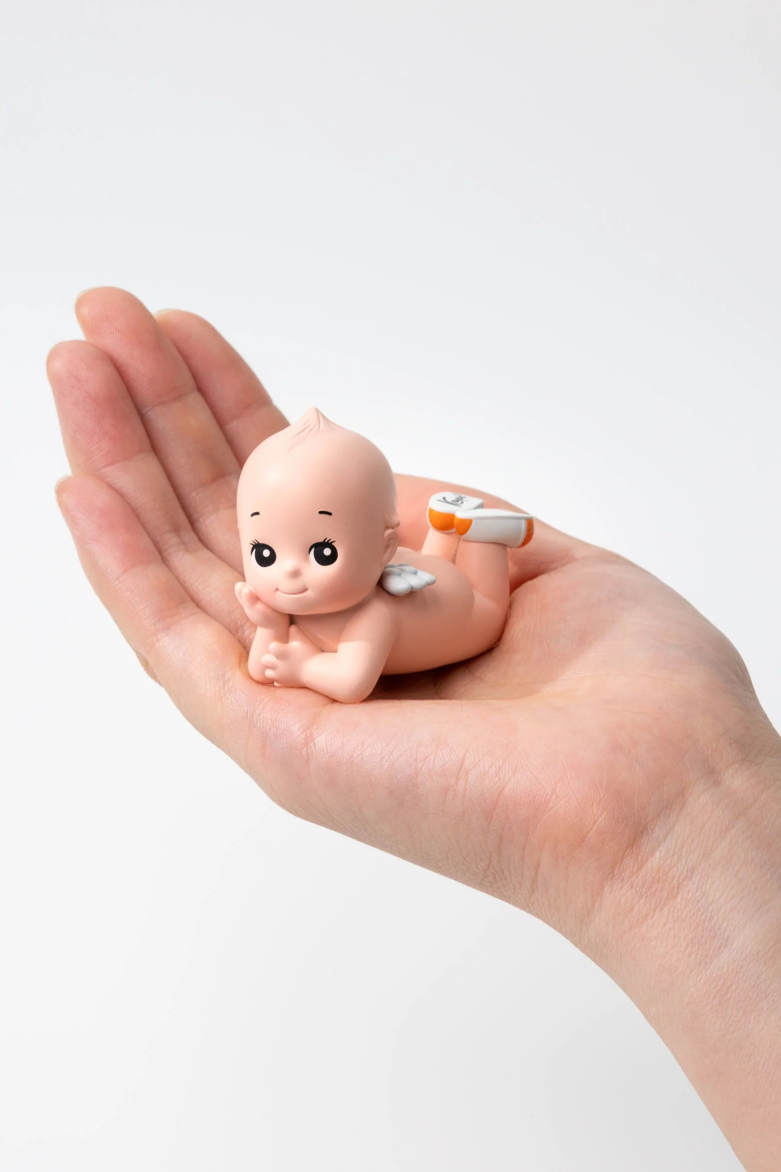 Kewpie Figure in Blind Box