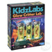 KidzLabs Glow Critter Lab