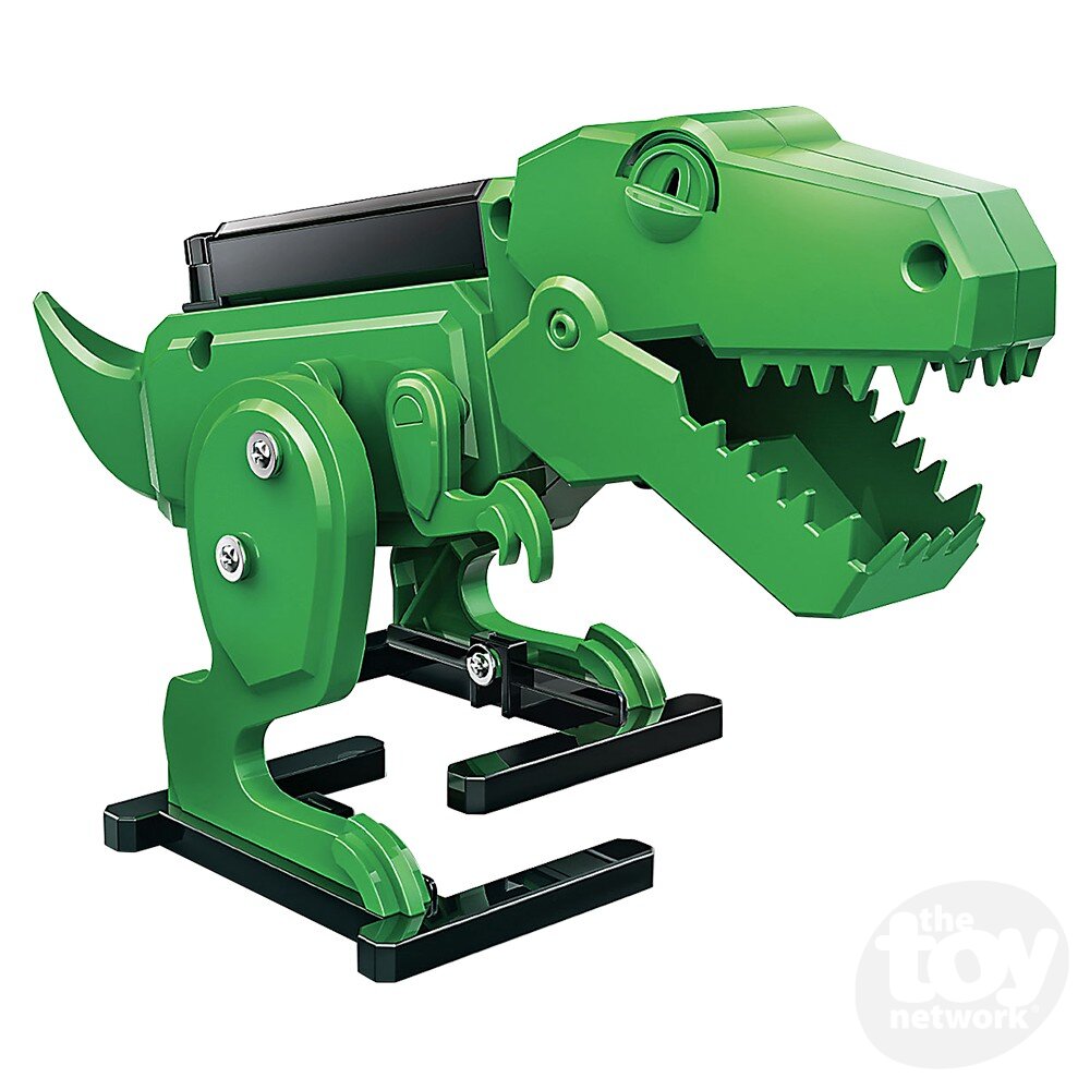 KidzRobotix Tyrannosaurus Rex Robot