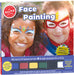 Klutz Face Painting Kit