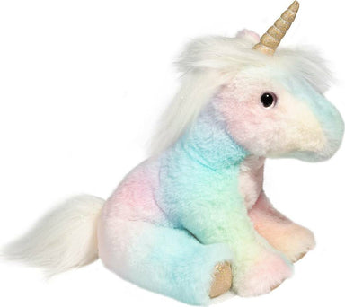 Kylie Unicorn Softie