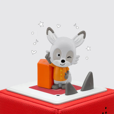 Lalalinos: Akio - The Best Band in Bumbaloo Audio Tonie