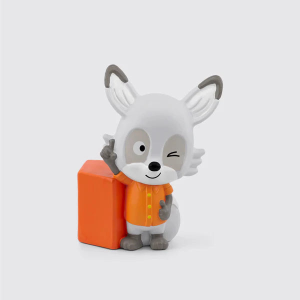 Lalalinos: Akio - The Best Band in Bumbaloo Audio Tonie