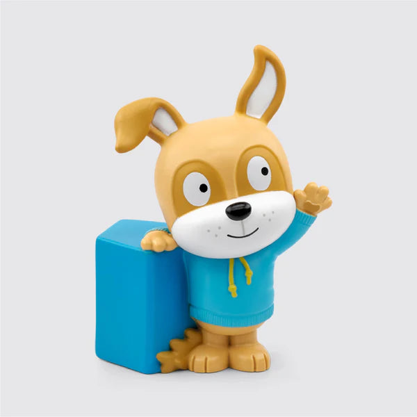 Lalalinos: Cosmo Bumbaloo Beats Audio Tonie