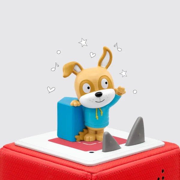 Lalalinos: Cosmo Bumbaloo Beats Audio Tonie