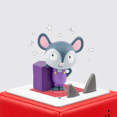 Lalalinos: Scout - Move and Groove in Bumbaloo Audio Tonie