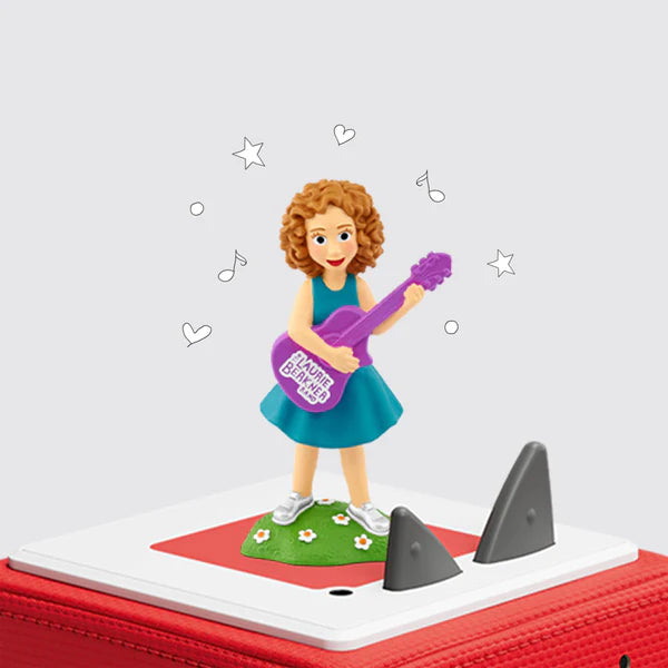 Laurie Berkner 2 Audio Tonie