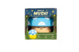 Light Orange Mushi Ambient Mushroom