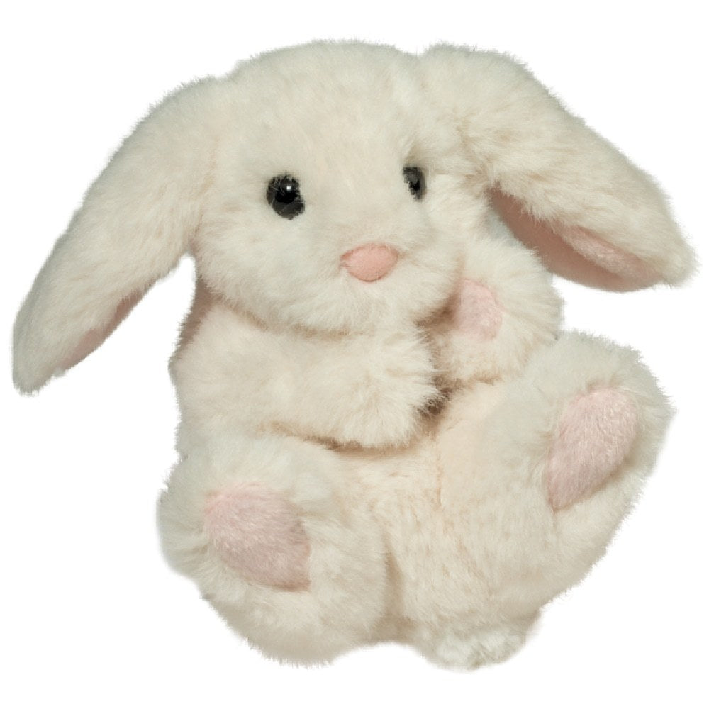 Lil' Handful Bunnies Assorted plush