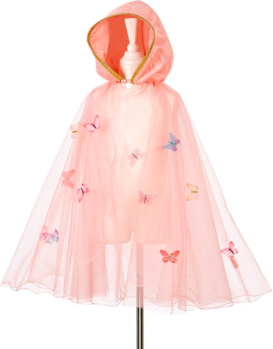 Lilyanne Cape Size 5/7