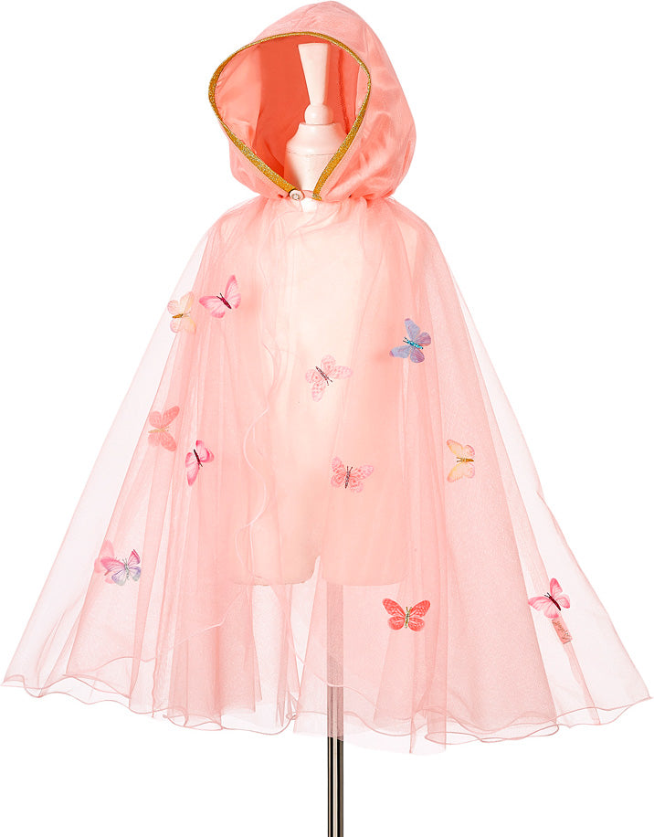 Lilyanne Cape Size 5/7