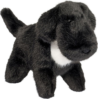 Linda Lab Muzzle