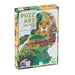 Lion Puzz'Art 350 Piece Puzzle