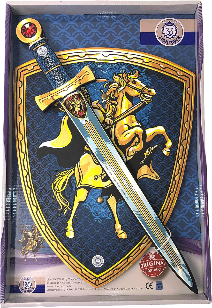 Liontouch Knight Set