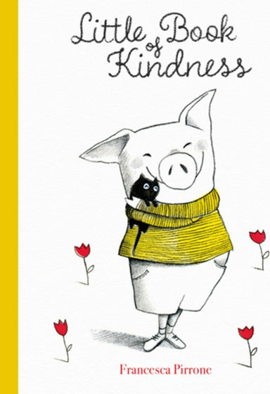 Little Book of Kindness