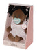 Love, Stella Doll Brown with Black Pigtails