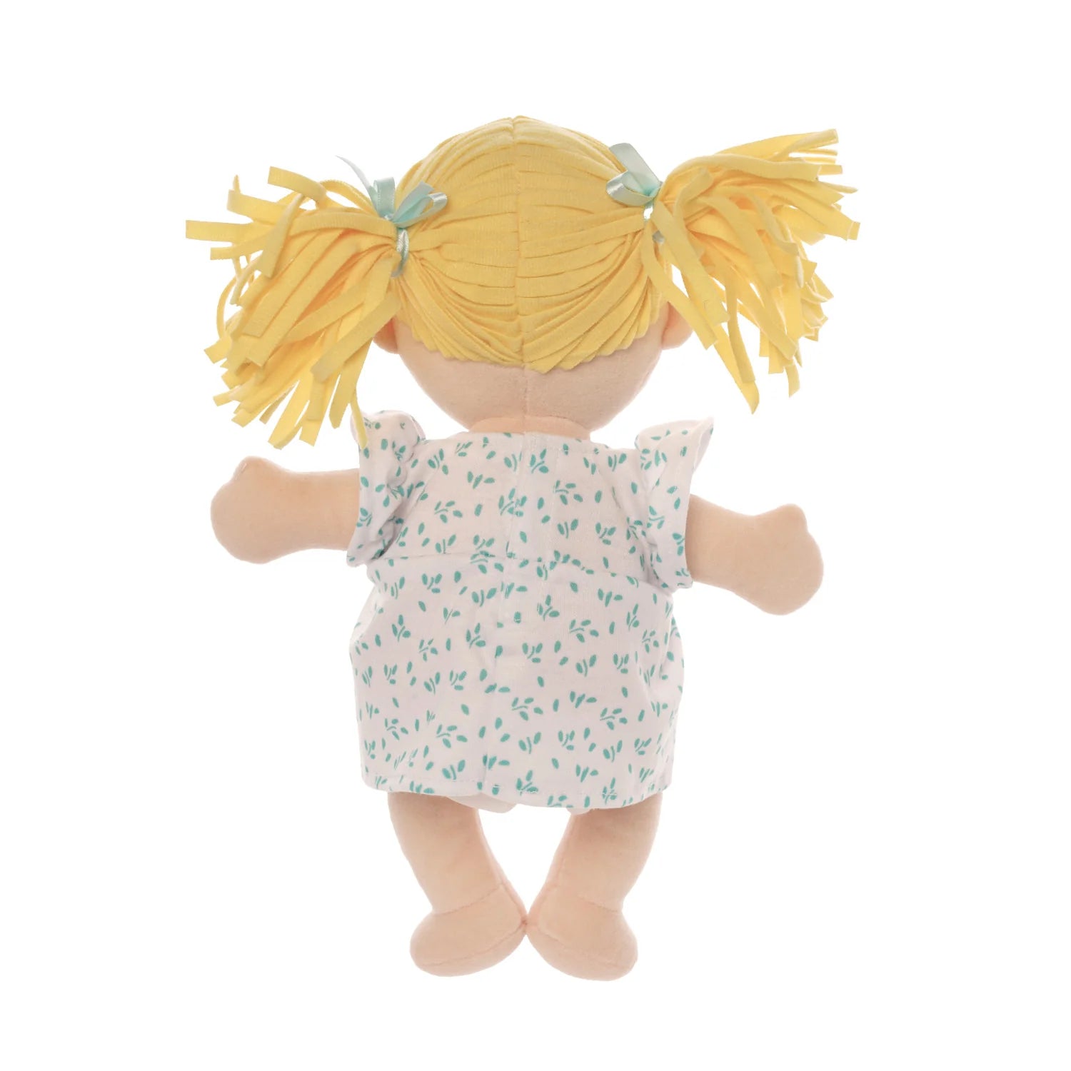 Love, Stella Doll Peach with Blonde Pigtails