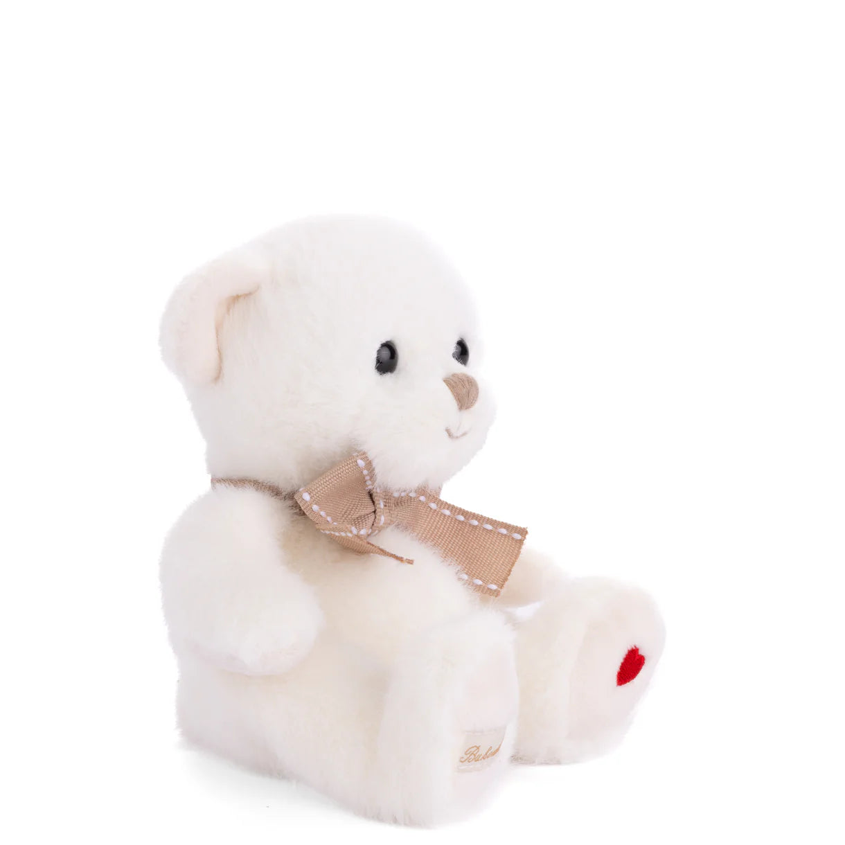 Lovely Caspar Teddy Bear