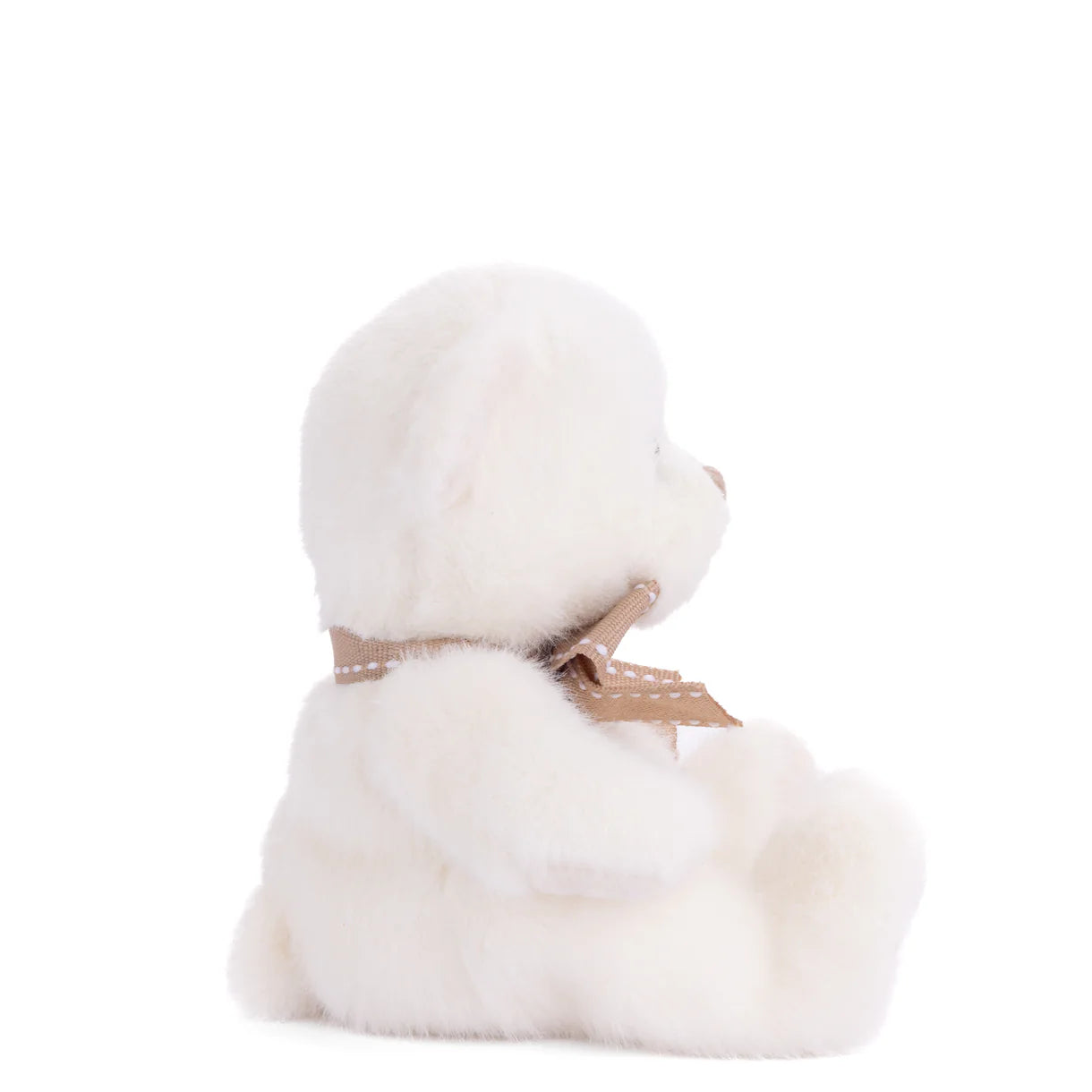 Lovely Caspar Teddy Bear