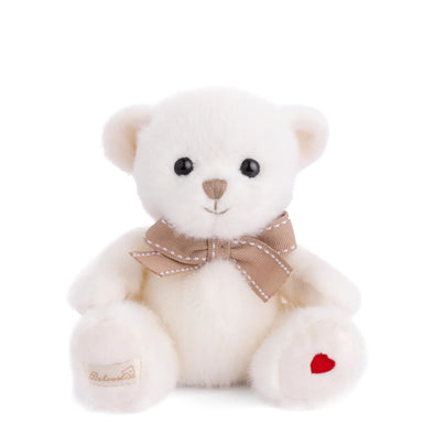 Lovely Caspar Teddy Bear