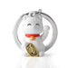 Lucky Cat Keychain