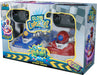 LumeZoom RC Glow Crasherz Bumper Cars
