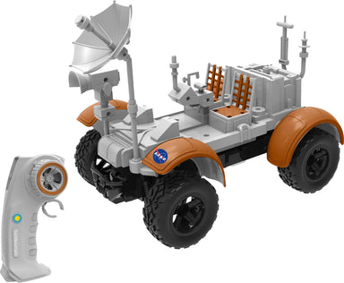 Lunar Rover