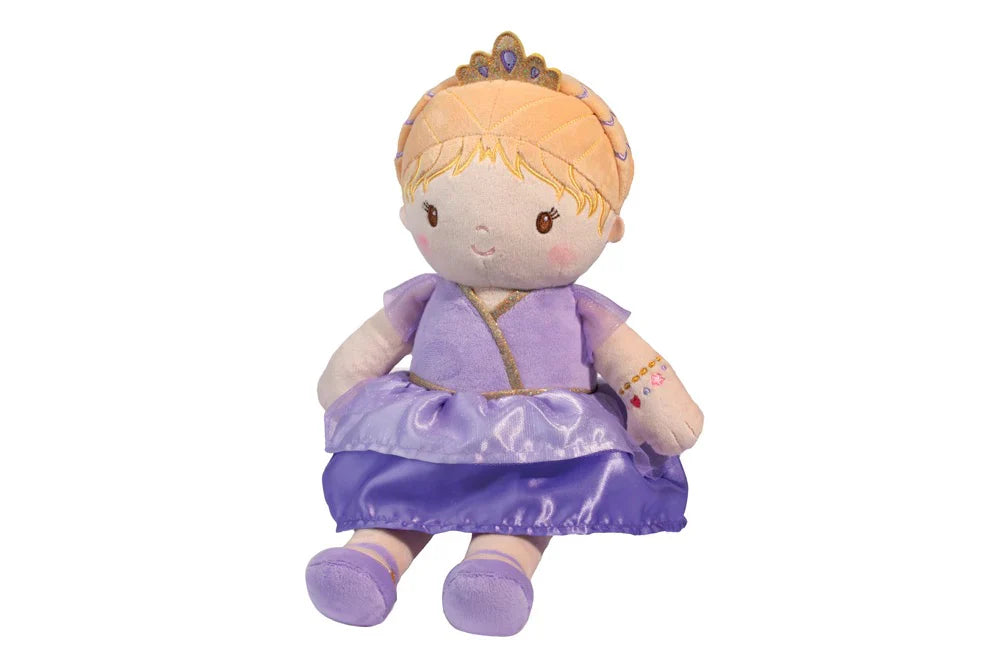 Lyric Princess Doll