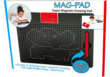 Mag-Pad Drawing Board in Turquoise