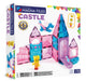 Magna-Tiles® Castle 25 Piece Set