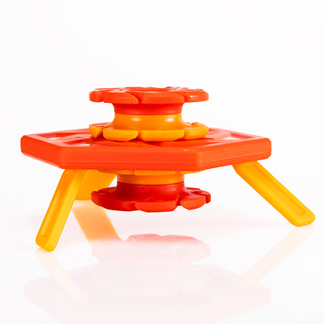 Magshuto Mag-Kit Series 1 Flamepiercer